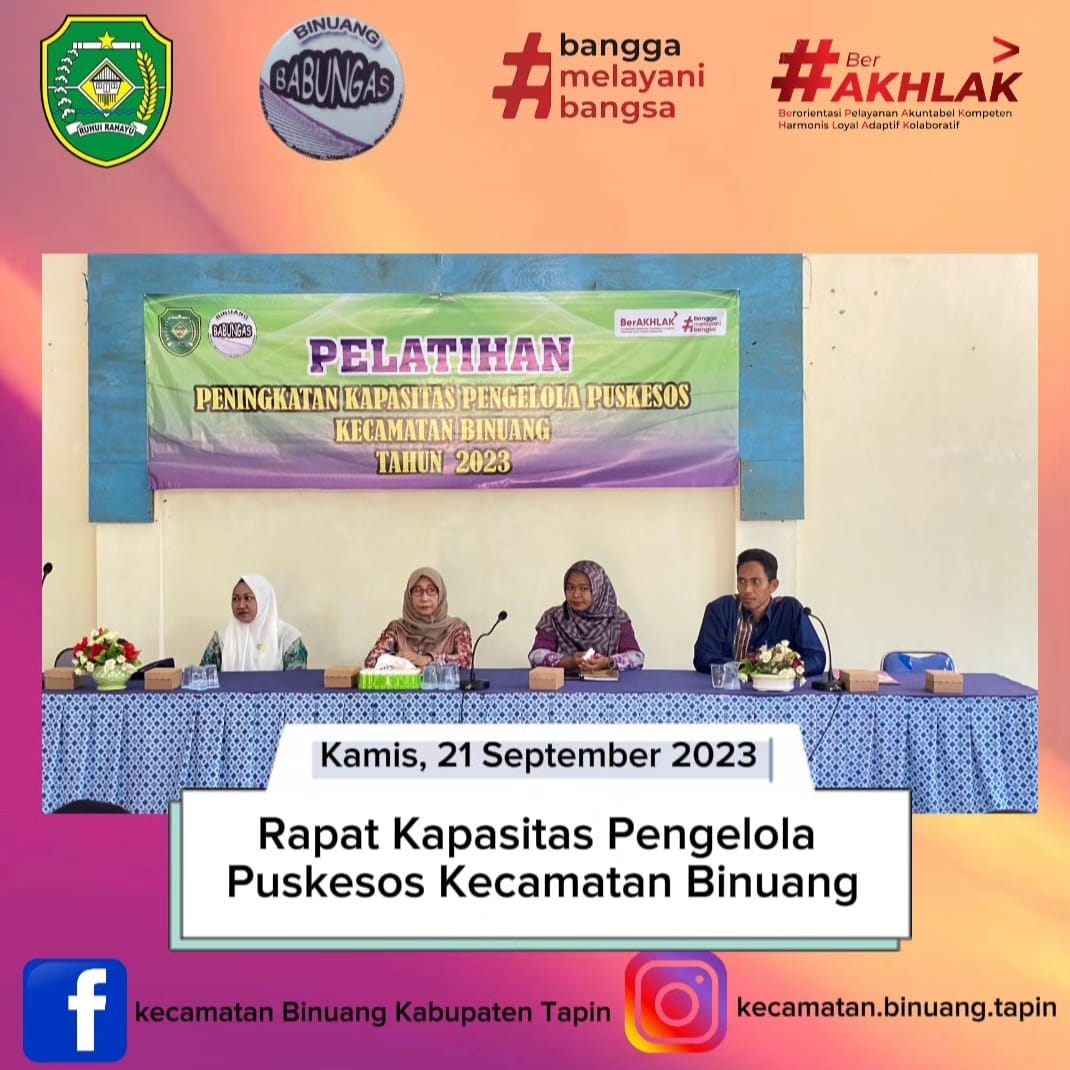 gambar pengumuman