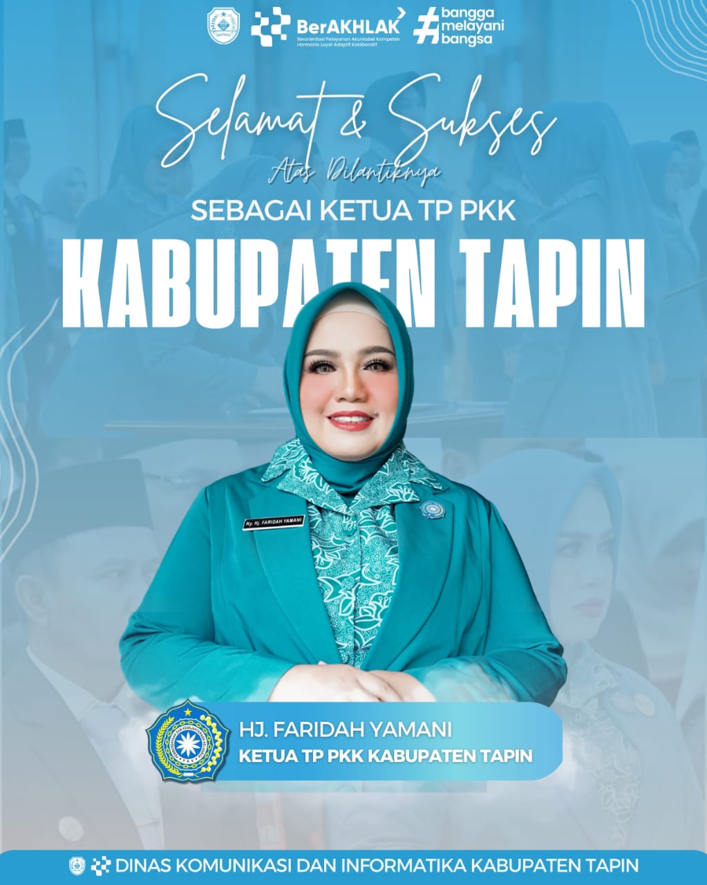 gambar pengumuman