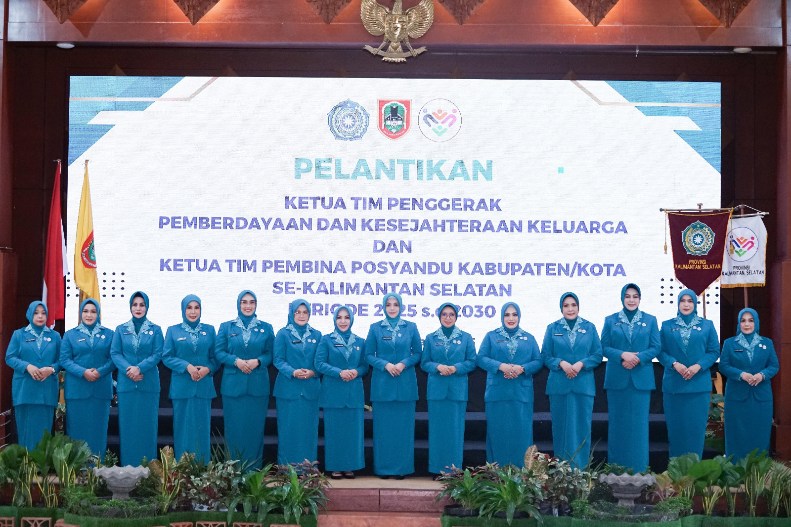 gambar pengumuman