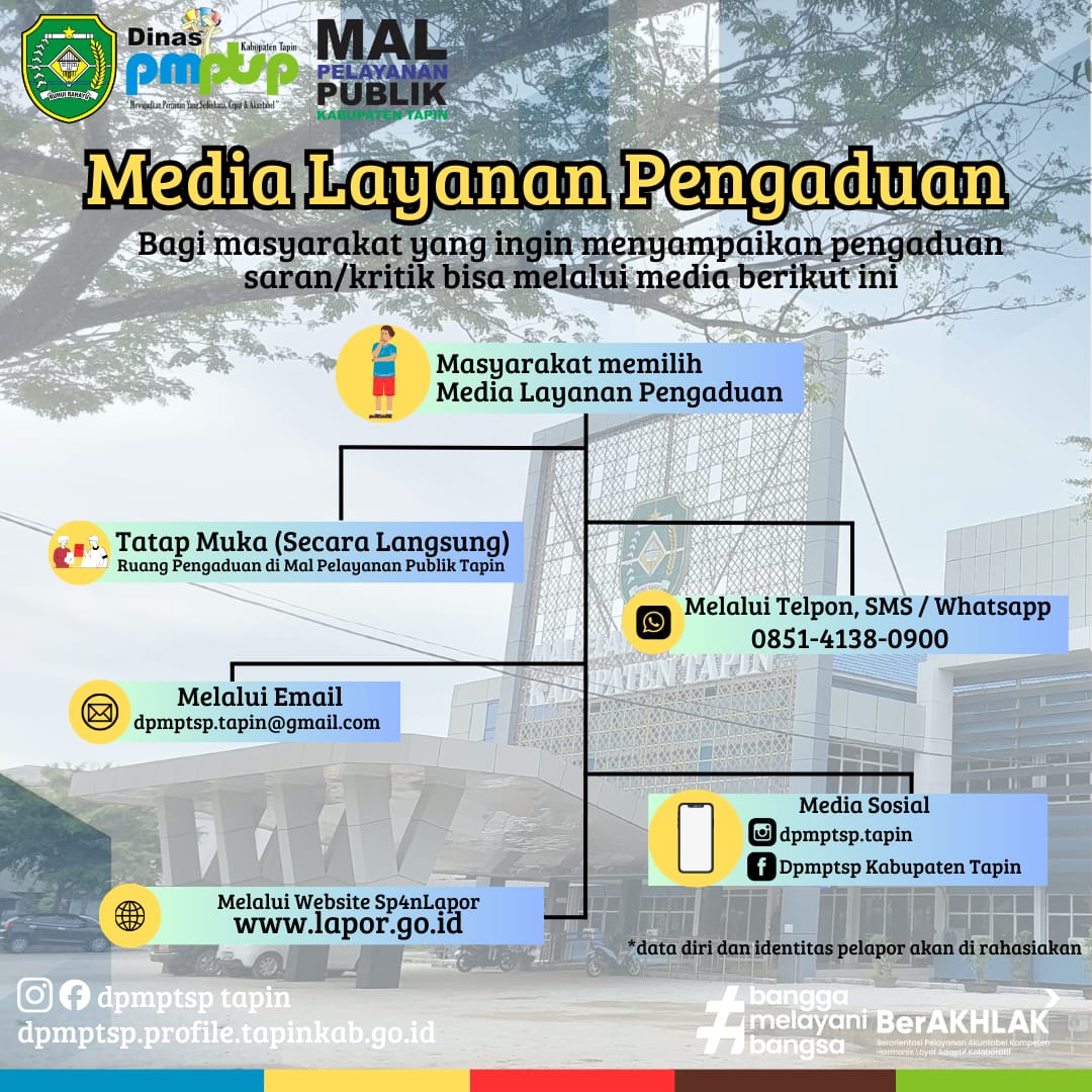 gambar pengumuman