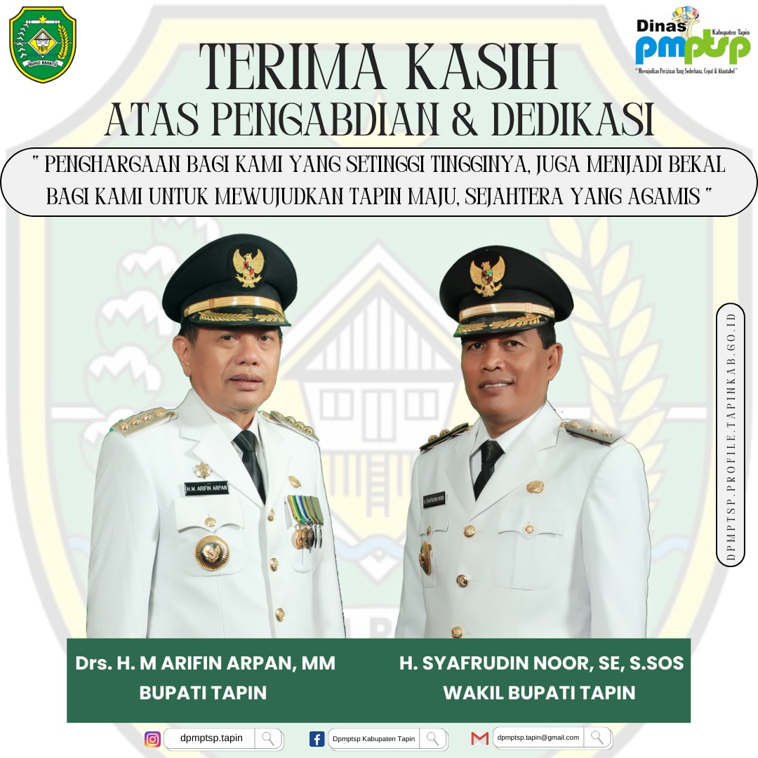 gambar pengumuman