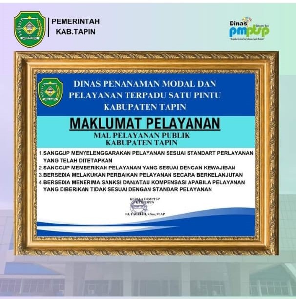 gambar pengumuman