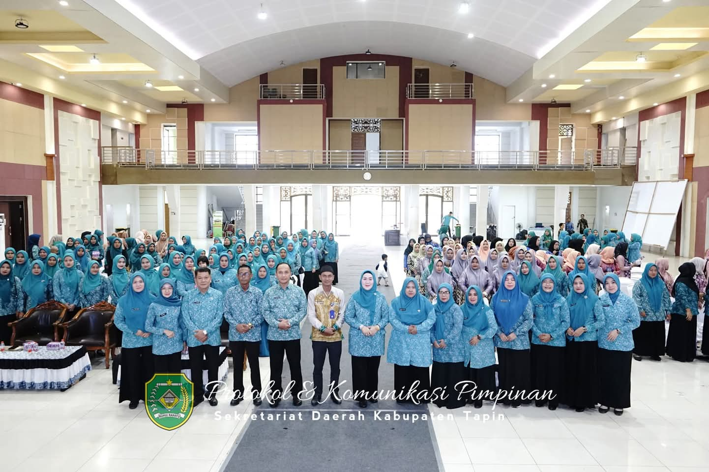 gambar pengumuman