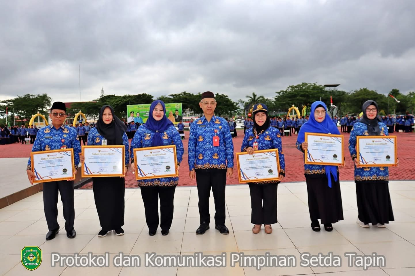 gambar pengumuman