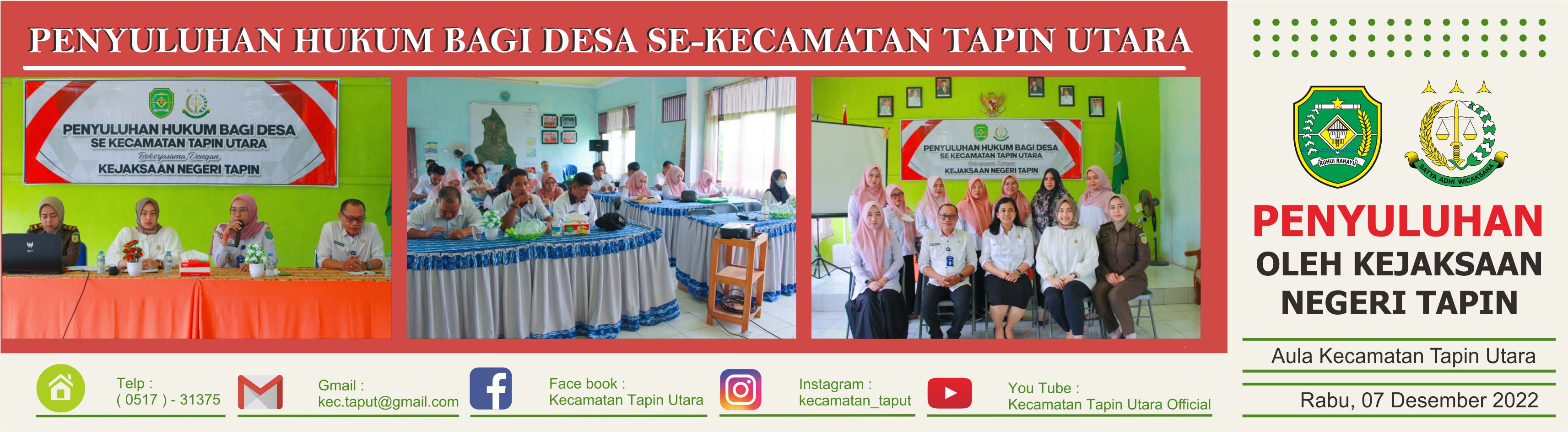 gambar pengumuman